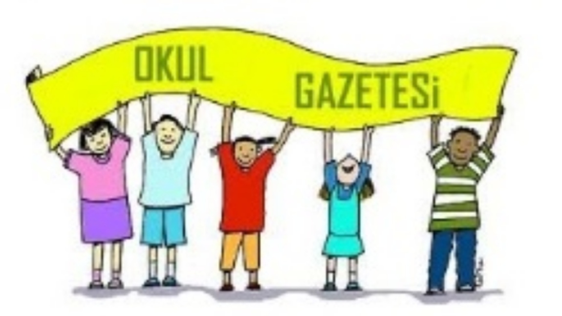 Okul Gazetemiz